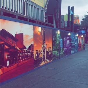 Meet your Posher, Allison